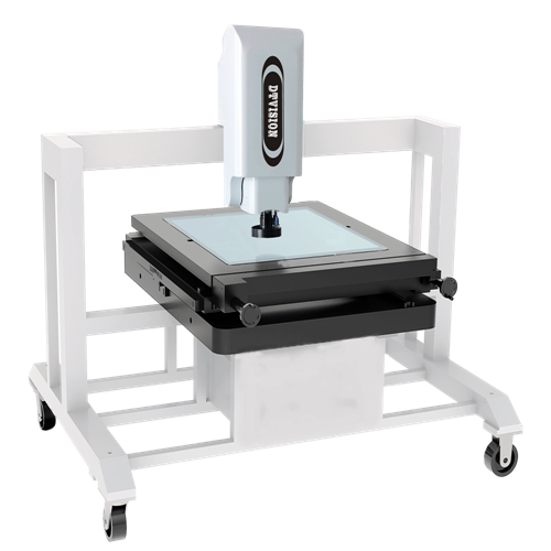 手動(dòng)大行程二次元影像儀