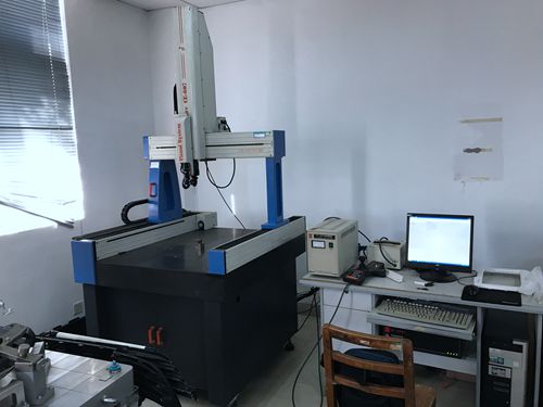 三坐標(biāo)維修-臺灣品牌