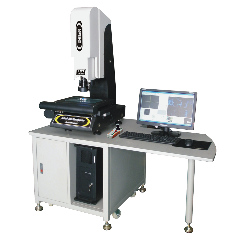 自動型影像儀540CNC